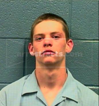 Michael Anton Burks
