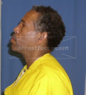 Tony R Winston Sr.