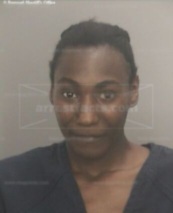 Alicia Vernal Sorrells