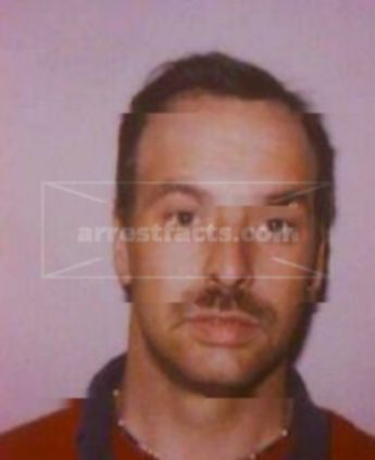 Chad William Bohn