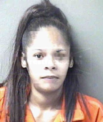 Tiffany Shawnee Lowe