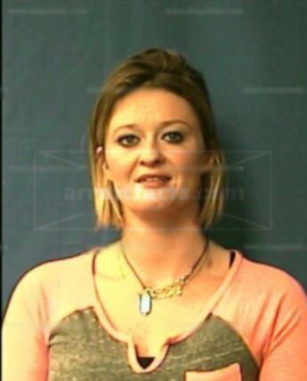 Elizabeth Irene Deatherage