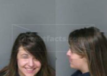 Carolyn Nicole Bailey