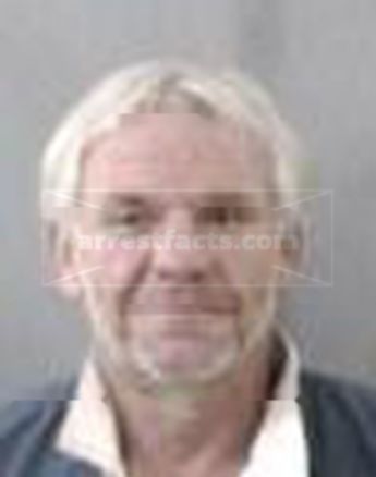Lyle Michael Lemmon