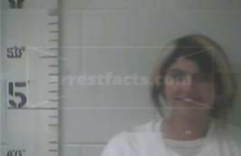 Ashley Nicole Mckinney