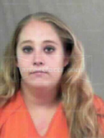 Brittany Dawn Mcgregor
