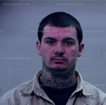Dustin James Lee