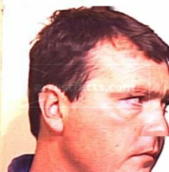James Patrick Brooks