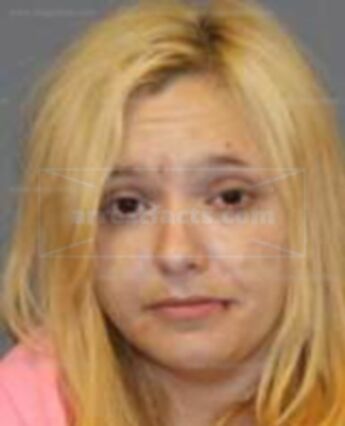 Brandy Nicole Jones