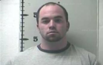 Scott Wayne Moore