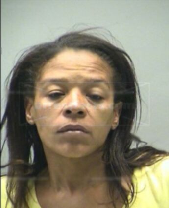 Sharon Lynn Roy
