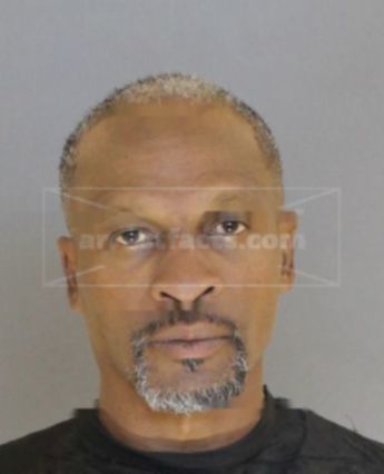 Matthew Brunson Rufus