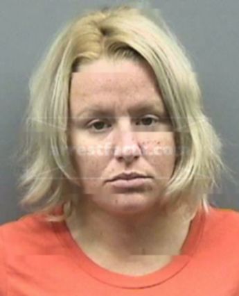 Christen Joyce Patton