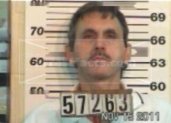 Johnny Ray Walters