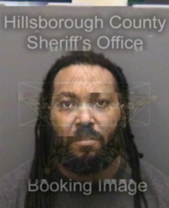 Cedric Renaldo Roberts