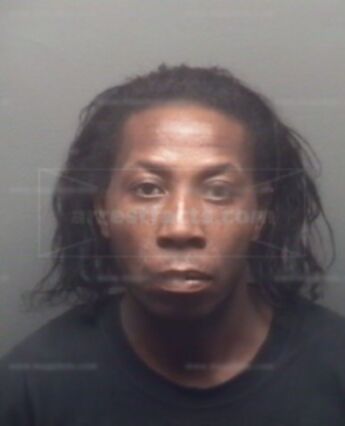 Michael Johnson