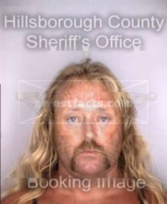 Harold Keith Worley