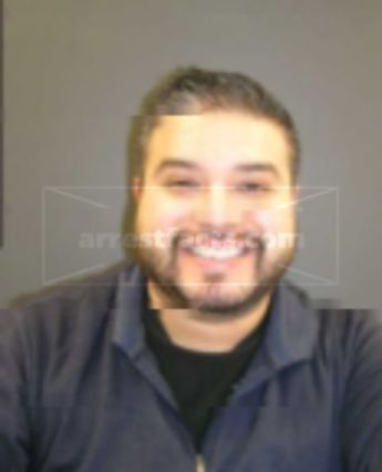 Jose Fernando Valdez