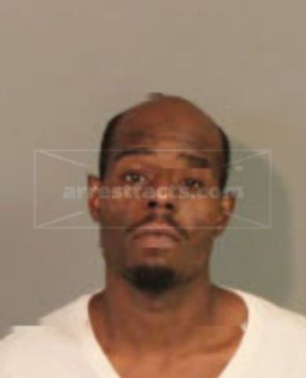 Keshun Pierre Dillard