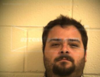 Christopher George Pitchford