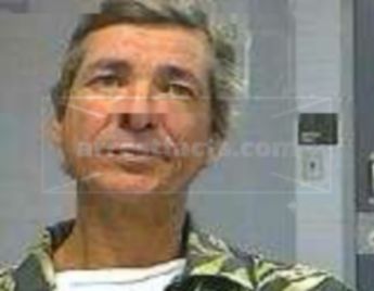 Bruce Richard Schweiger