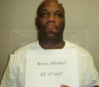 Michael Reese