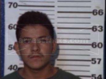 Fernando Perez Rodriguez