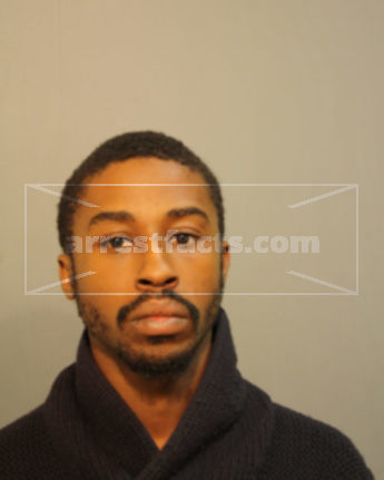 Christopher D Price
