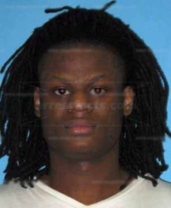 Terry Djuan Mcghee