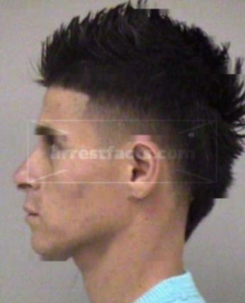 Augustine Sandoval