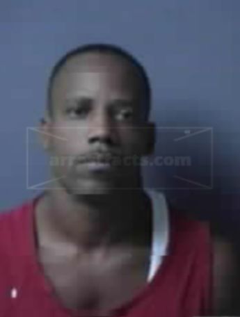 Vincent Delane Brown