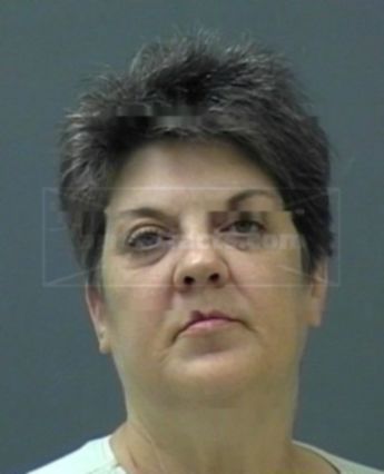 Sherry Ruth Fouts