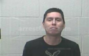 Thomas Leonard Yellowwolf Jr.