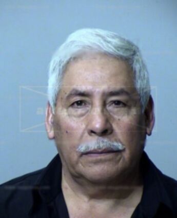 Silvino Martinez