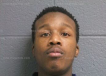 Jonquise Lamar Williams