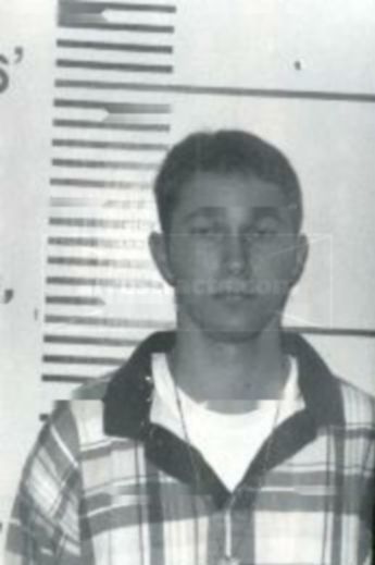 William Eric Tisdale