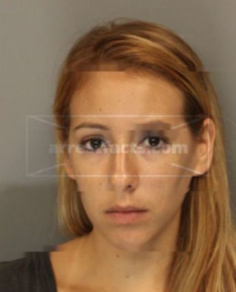 Casas Veronica Leigh