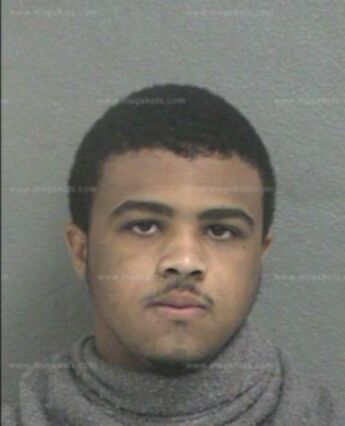 Tyrone Ezell Conway Jr