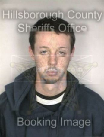 Dustin Douglas Odom