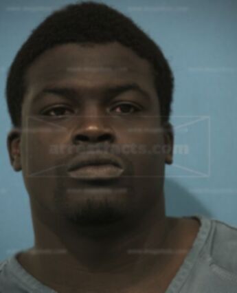 Keenan Jarred Daughtry