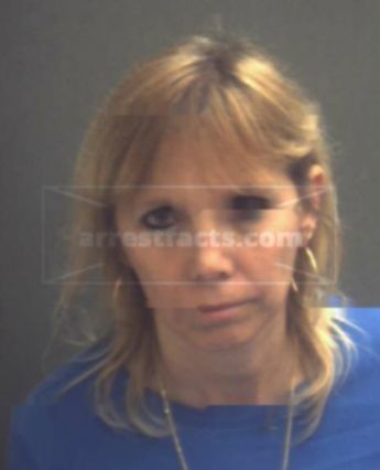 Kimberly J Robertson