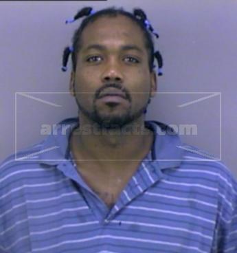 Charlton Jabbar Rhodes
