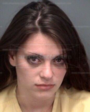 Kaitlin Brianna Kirby