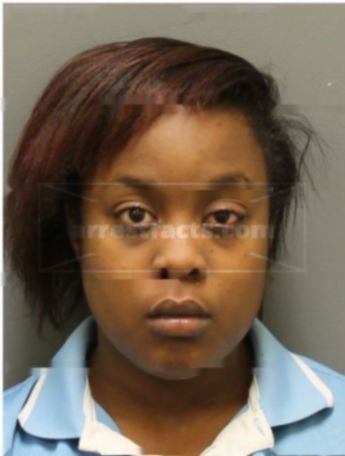 Mercedez Howard