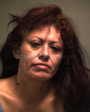 Nancy Ann Garcia