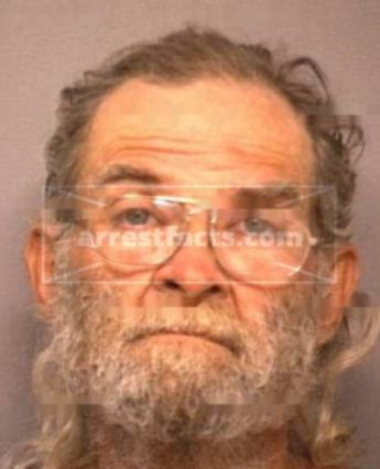 Aubrey Leroy Whitaker