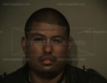 Mauro Humberto Vasquez Sanchez