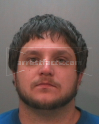 Christopher Leroy Hall