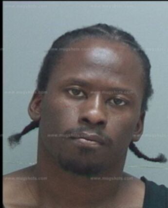 Keith Davontya Williams