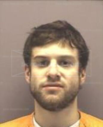 Garin Michael Carter